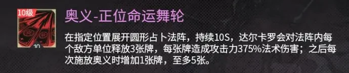 银与绯达尔卡罗介绍,银与绯达尔卡罗怎么样