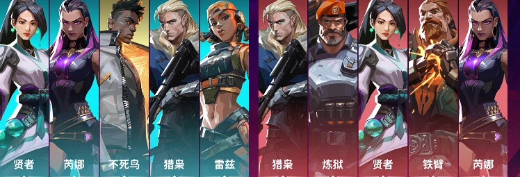 无畏契约源能行动5V5怎么玩,无畏契约源能行动5V5攻略,无畏契约
