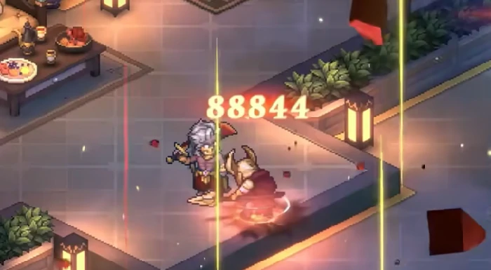 铃兰之剑沙姆斯介绍,铃兰之剑沙姆斯怎么样