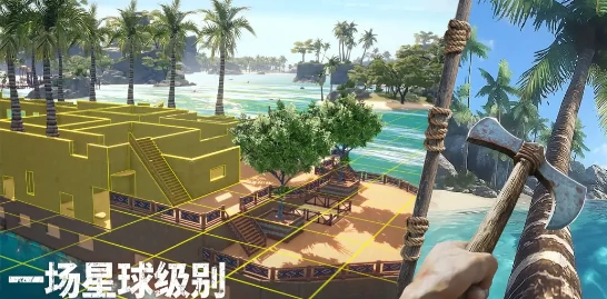 荒原曙光攻略指南,荒原曙光新手怎么玩