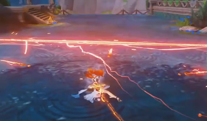 鸣潮奥古斯塔属性是什么,鸣潮奥古斯塔厉害吗,鸣潮