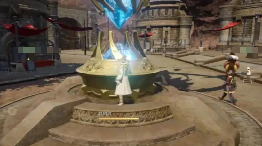 ff14手游配置要求,最终幻想14水晶世界配置推荐