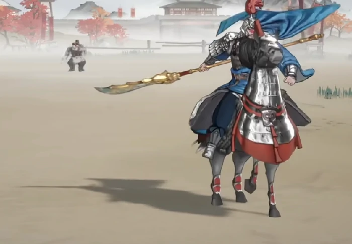 三国望神州是单机吗,三国望神州是手游吗