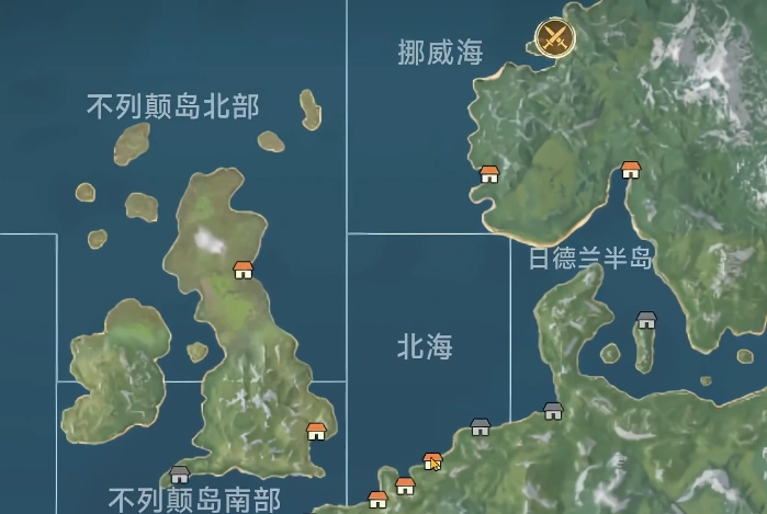 大航海时代传说国服什么时候出,大航海时代传说上线时间