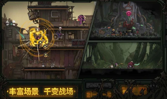 绝地鸭卫好玩吗,绝地鸭卫评测分享