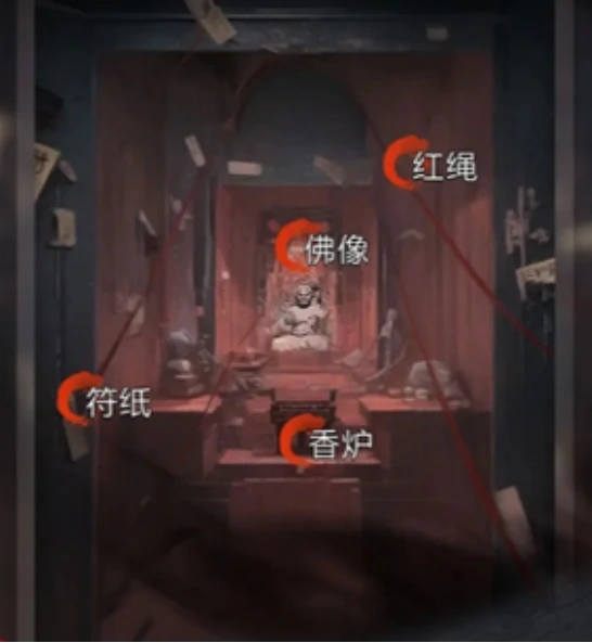神探诡事录抽卡规则是什么 神探诡事录抽卡攻略解析