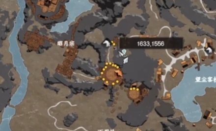 下一站江湖2昭月宗玩法介绍,下一站江湖2手游昭月宗剧情