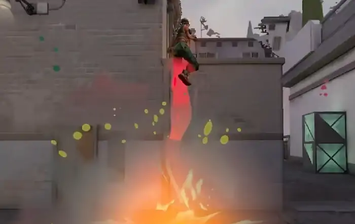 无畏契约手游雷兹攻略大全,无畏契约手游雷兹技能是什么,无畏契约