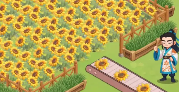 我的花园世界玩法攻略,我的花园世界新手攻略