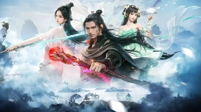 诛仙2手游奇遇任务都有哪些,诛仙2手游奇遇任务攻略