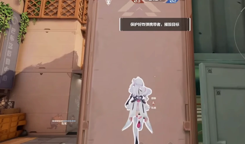 卡拉彼丘香奈美怎么玩,卡拉彼丘香奈美技能玩法介绍