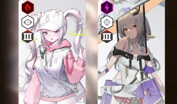胜利女神初始角色选择攻略,胜利女神新的希望初始角色怎么选择,胜利女神