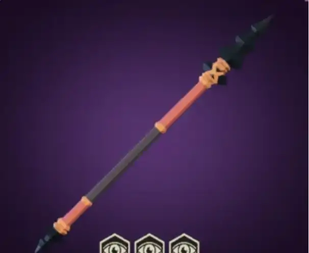 为了吾王武器图鉴,为了吾王手机版武器有哪些