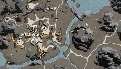 下一站江湖2六婶怎么救,下一站江湖2手游六婶救命方法说明