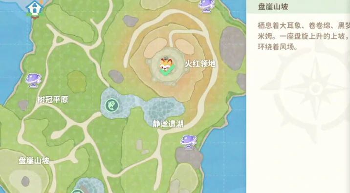米姆米姆哈蓬蓬队长介绍,米姆米姆哈蓬蓬队长怎么获取