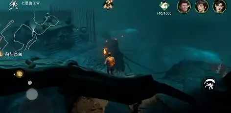 盗墓笔记启程张起灵怎么样,盗墓笔记启程张起灵角色分析
