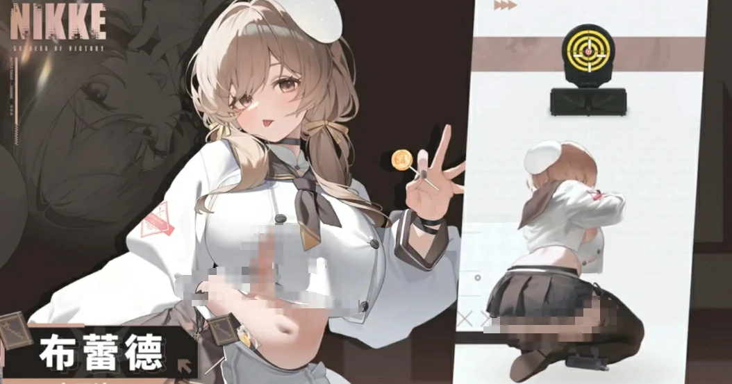 胜利女神布蕾德怎么玩,胜利女神新的希望布蕾德角色解析,胜利女神