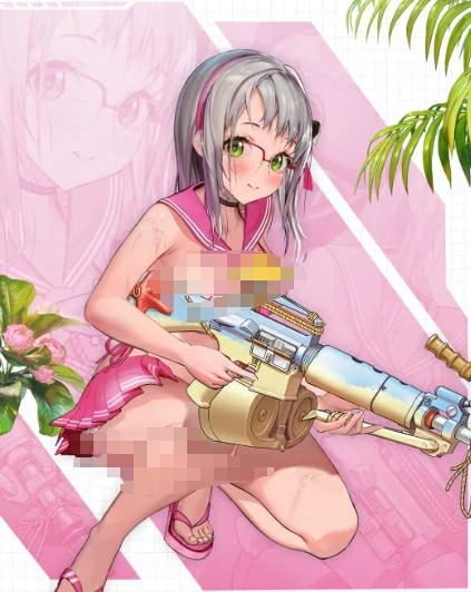 胜利女神尼恩角色好用吗,胜利女神新的希望尼恩强度分析,胜利女神