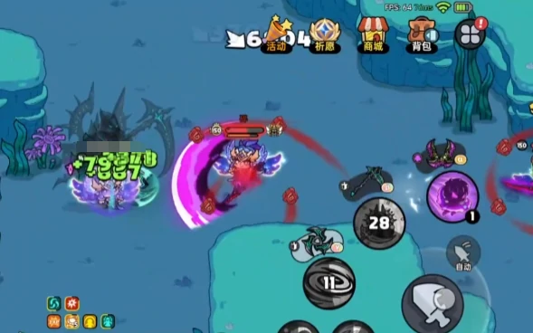 英勇之地卡皮巴拉玩法攻略,英勇之地手游卡皮巴拉怎么玩