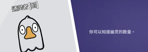 鹅鸭杀全职业分享,鹅鸭杀全职业有哪些