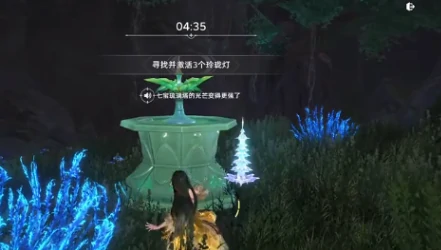 斗罗大陆猎魂世界魂柱试炼如何挑战,斗罗大陆猎魂世界魂柱试炼挑战玩法