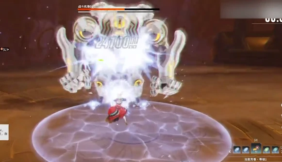 星痕共鸣冰魔导师养成技巧,星痕共鸣冰魔导师如何养成
