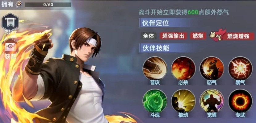 全明星觉醒角色攻略分享,全明星觉醒手游英雄推荐
