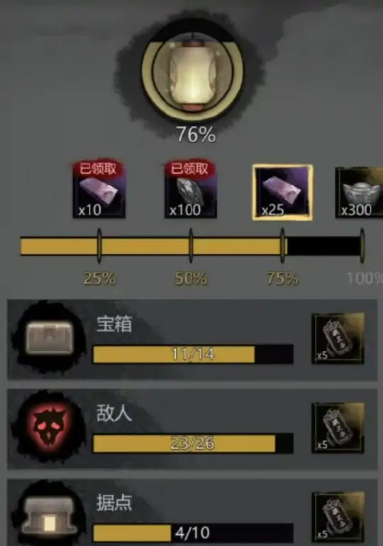 神探诡事录金丝甲获取攻略,神探诡事录金丝甲怎么获取