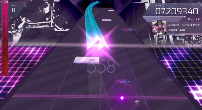 arcaea攻略介绍,arcaea新手玩法推荐
