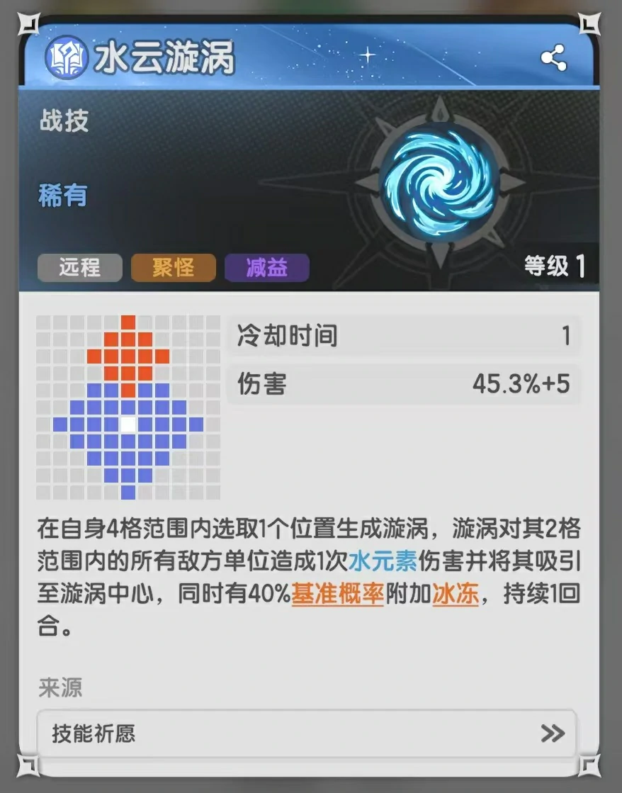 杖剑传说术士冰冻流怎么玩,术士冰冻流玩法介绍