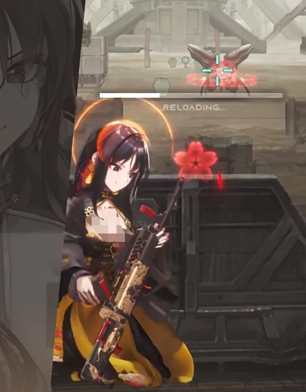 胜利女神新的希望牡丹技能,胜利女神新的希望牡丹介绍,胜利女神