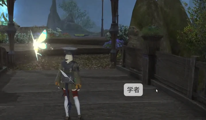 最终幻想14手游职业介绍,FF14手游职业推荐