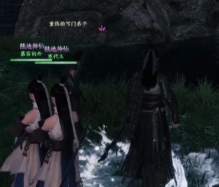 下一站江湖2丐帮怎么晋升,下一站江湖2手游丐帮晋升攻略