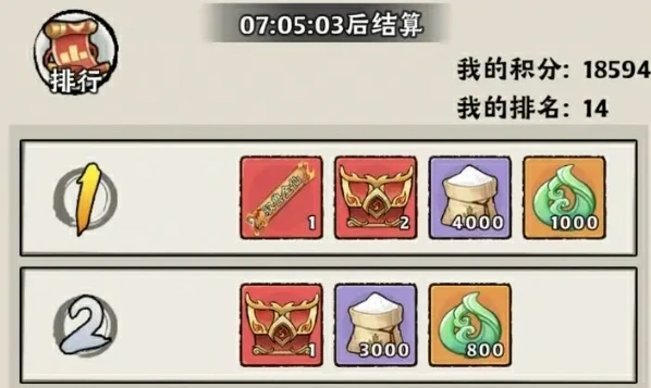 神器传说新手攻略分享,神器传说新手注意事项一览