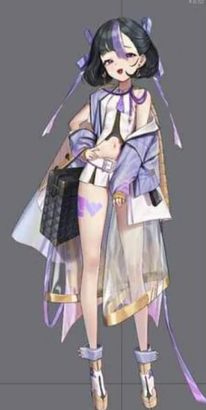 胜利女神智恩是谁,胜利女神新的希望智恩角色介绍,胜利女神
