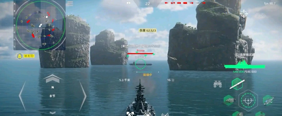 现代战舰国服怎么玩,现代战舰国服版玩法教程