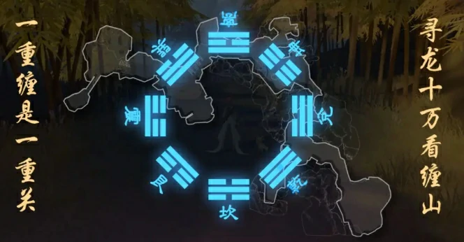 盗墓笔记手游新手攻略分享,盗墓笔记手游开局指南