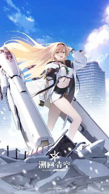 溯回青空刷初始攻略,溯回青空手游初始角色推荐