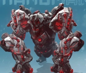 荒野起源玛卡图鉴一览,荒野起源玛卡图鉴介绍