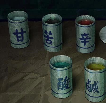 纸嫁衣8咖啡配方介绍,纸嫁衣8千子树大焦咖啡攻略