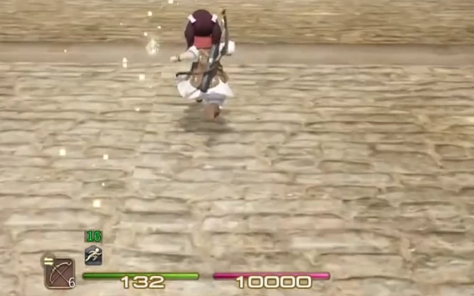 ff14手游内测时间介绍,ff14手游配置要求说明