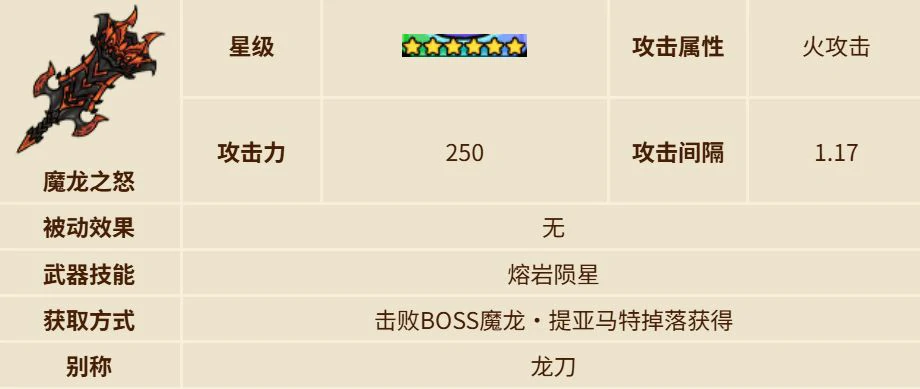 英勇之地龙刀怎么获得,英勇之地手游龙刀的获取方式