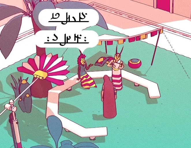 巴别塔圣歌诗人攻略,巴别塔圣歌诗人通关流程介绍