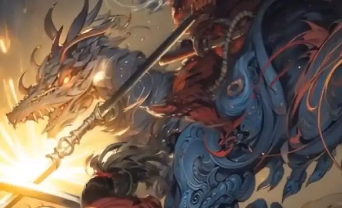 大奉打更人手游上线时间介绍,大奉打更人手游什么时候公测