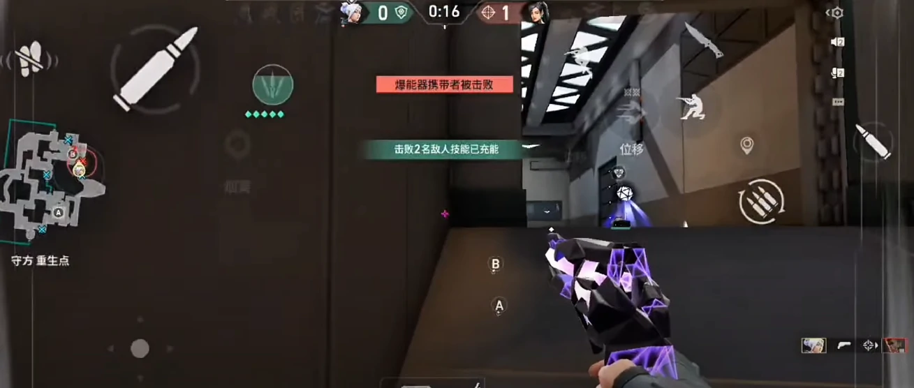 无畏契约源能行动测试时间介绍,无畏契约源能行动测试什么时候开,无畏契约