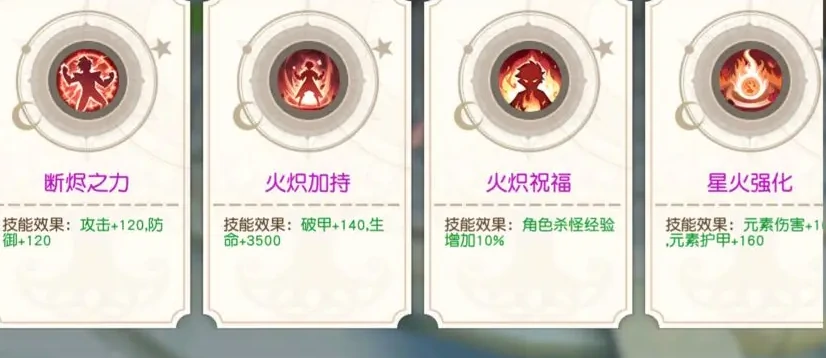 永恒部落职业特性解析,永恒部落职业选择指南