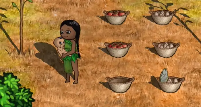 村落人生玩法,村落人生怎么玩