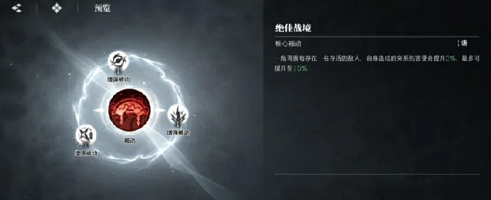 境界刀鸣一角强度如何,境界刀鸣斑目一角角色分析