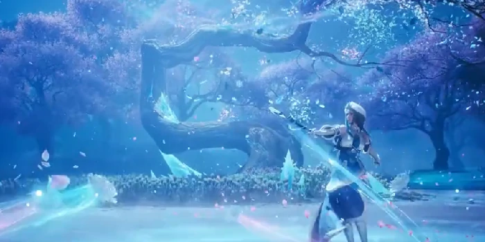 王者荣耀世界伽罗怎么玩,王者荣耀世界伽罗玩法教程,王者荣耀