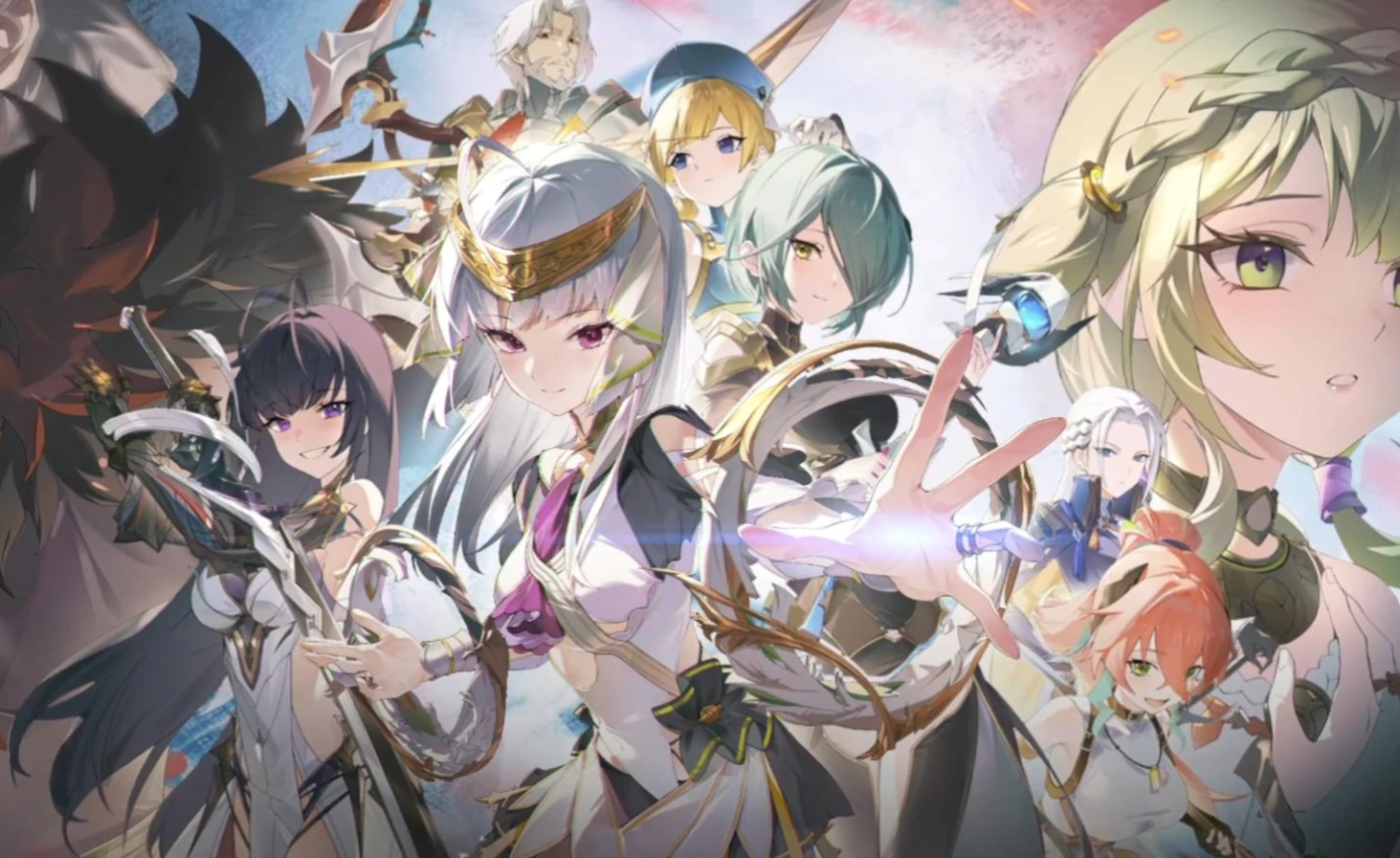 星痕共鸣和蓝色协议什么关系,星痕共鸣和蓝色协议有关系吗